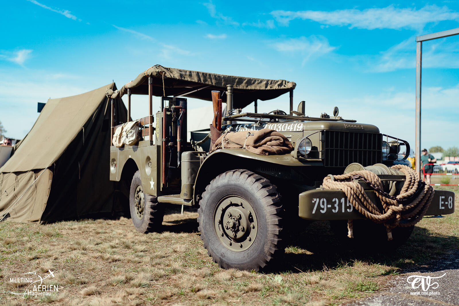 MEETING AERIEN HAGUENAU 2024